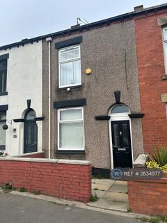 2 bedroom terraced house to rent, Rochdale Road, Oldham, OL2