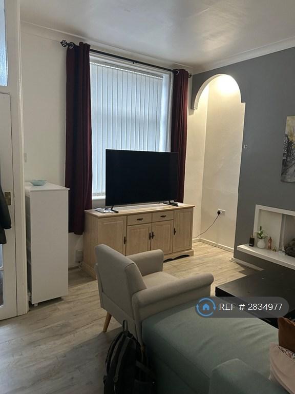 Front Room