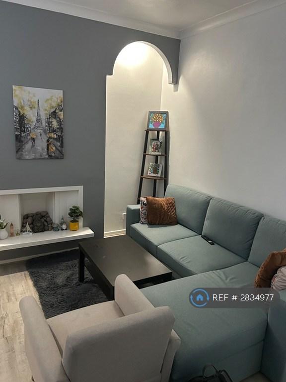 Front Room