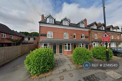 2 bedroom flat to rent, Walsall Road, Sutton Coldfield, B74