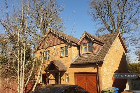 undefined, Priors Way, Maidenhead, SL6