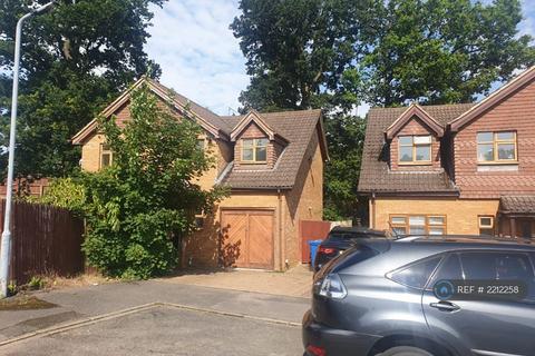 undefined, Priors Way, Maidenhead, SL6