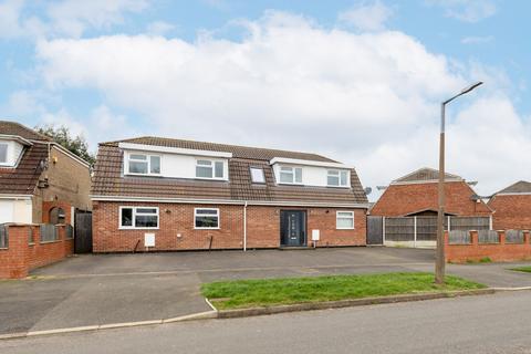 5 bedroom detached house for sale, Netherfield Road, Sandiacre, NG10