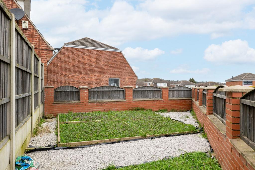 Vegetable Patch