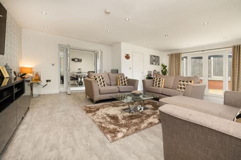 5 bedroom detached house for sale, Netherfield Road, Sandiacre, NG10