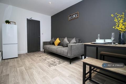 undefined, Hanover St, Swansea, SA1