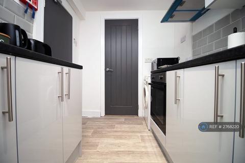 undefined, Hanover St, Swansea, SA1