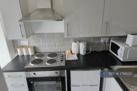 undefined, Hanover St, Swansea, SA1