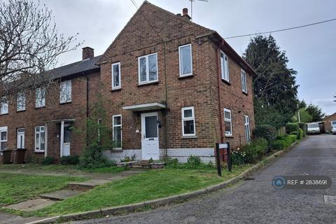 undefined, Goudhurst Road, Gillingham, ME8