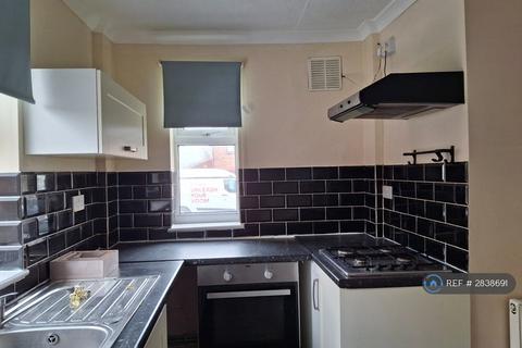 undefined, Goudhurst Road, Gillingham, ME8
