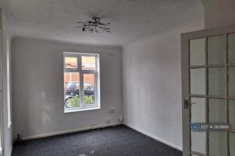 undefined, Goudhurst Road, Gillingham, ME8