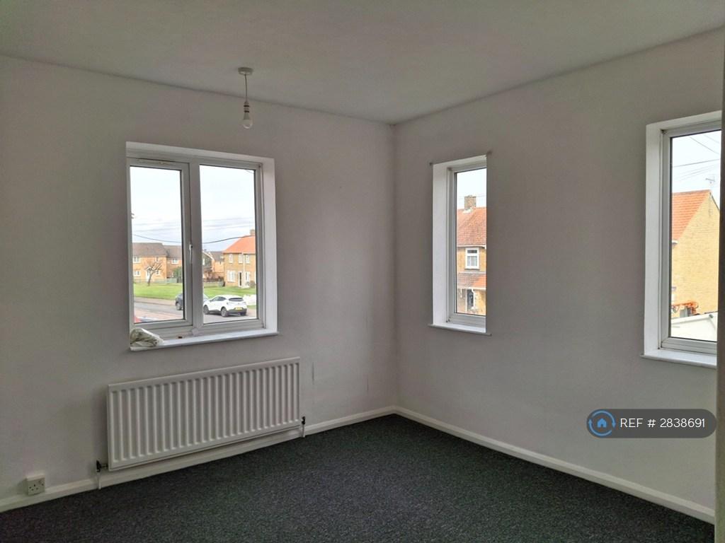 Bedroom One 1