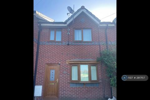 undefined, Ellamsbridge Road, St. Helens, WA9
