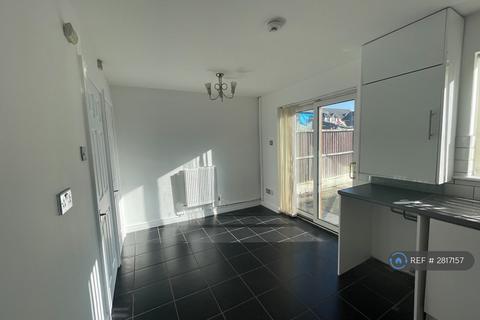 undefined, Ellamsbridge Road, St. Helens, WA9