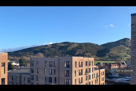 1 bedroom flat to rent, Edinburgh, Edinburgh, EH7