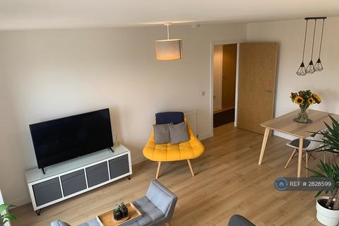 1 bedroom flat to rent, Edinburgh, Edinburgh, EH7