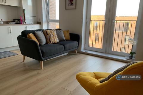 1 bedroom flat to rent, Edinburgh, Edinburgh, EH7