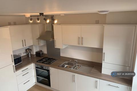 1 bedroom flat to rent, Edinburgh, Edinburgh, EH7
