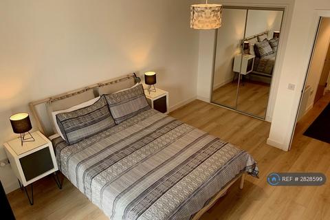 1 bedroom flat to rent, Edinburgh, Edinburgh, EH7