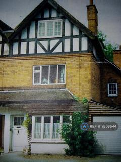 undefined, Kings Norton, Birmingham, B30