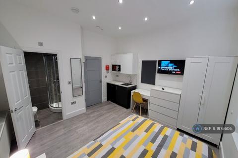 undefined, Belmont Road, Southampton, SO17