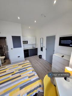 undefined, Belmont Road, Southampton, SO17
