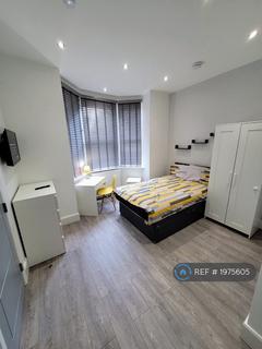 undefined, Belmont Road, Southampton, SO17