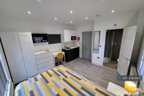 undefined, Belmont Road, Southampton, SO17