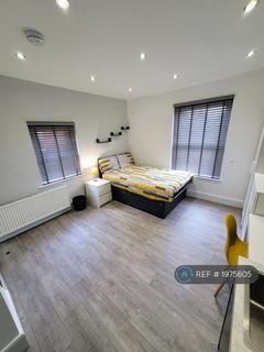 undefined, Belmont Road, Southampton, SO17