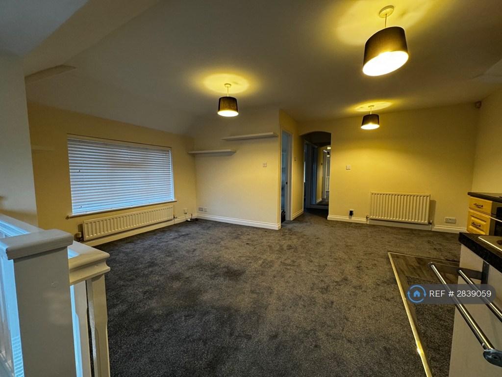 Open Plan