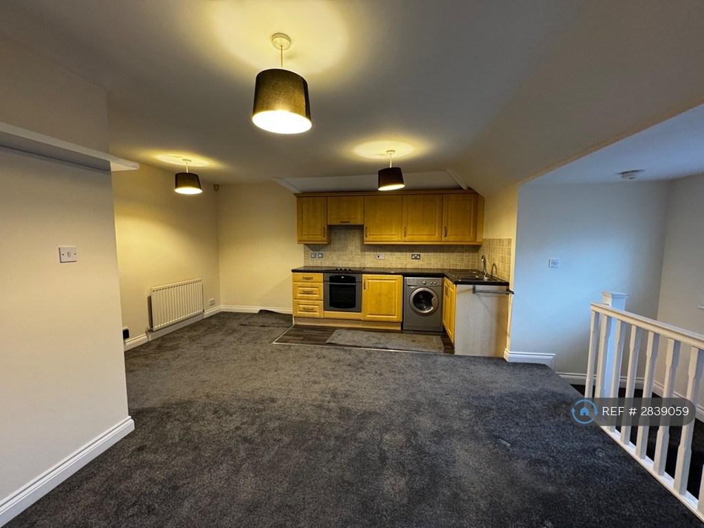 Open Plan