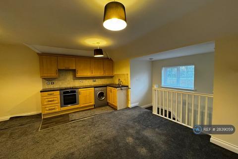 undefined, Kings Road, Basingstoke, RG22