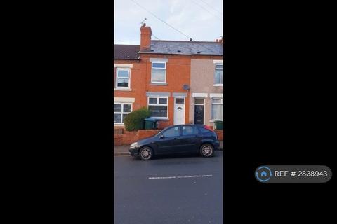undefined, Humber Avenue, Coventry, CV1