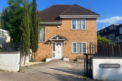undefined, Eton Avenue, Barnet, EN4