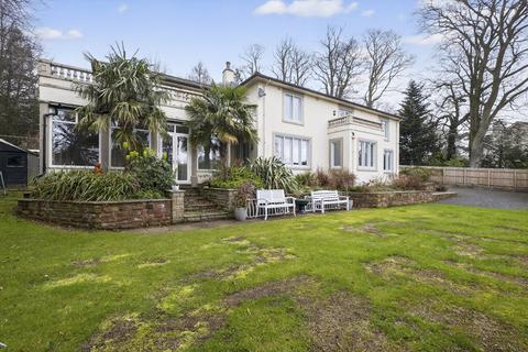 6 bedroom detached house for sale, Main Street, Brampton, CA8