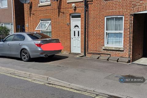 undefined, Laundry Road, Southampton, SO16