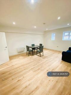 1 bedroom flat to rent, High Street, London, N12