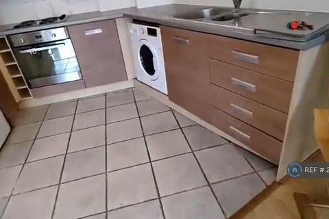 1 bedroom flat to rent, Bath Row, Birmingham, B15