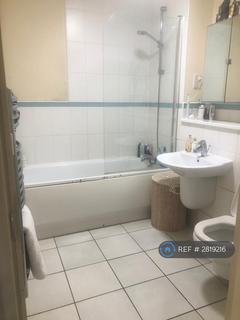 1 bedroom flat to rent, Bath Row, Birmingham, B15