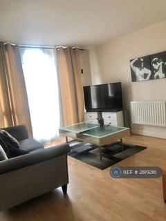 1 bedroom flat to rent, Bath Row, Birmingham, B15