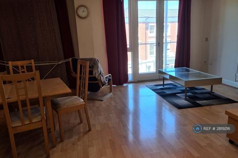 1 bedroom flat to rent, Bath Row, Birmingham, B15