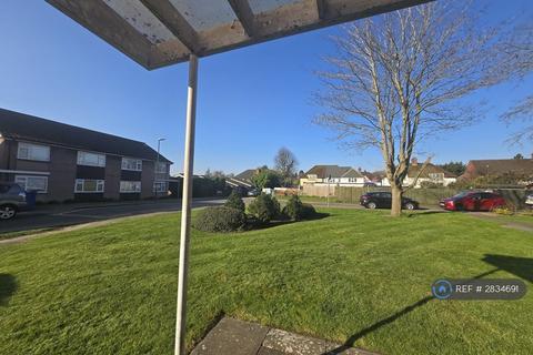 2 bedroom flat to rent, Claire Gardens, Stanmore, HA7