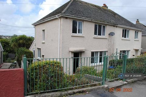 undefined, Grenville, Falmouth, TR11