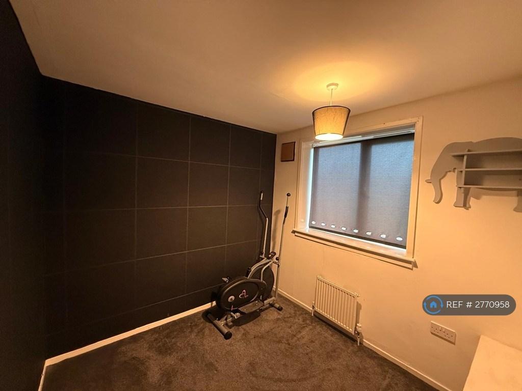 2nd Double Bedroom