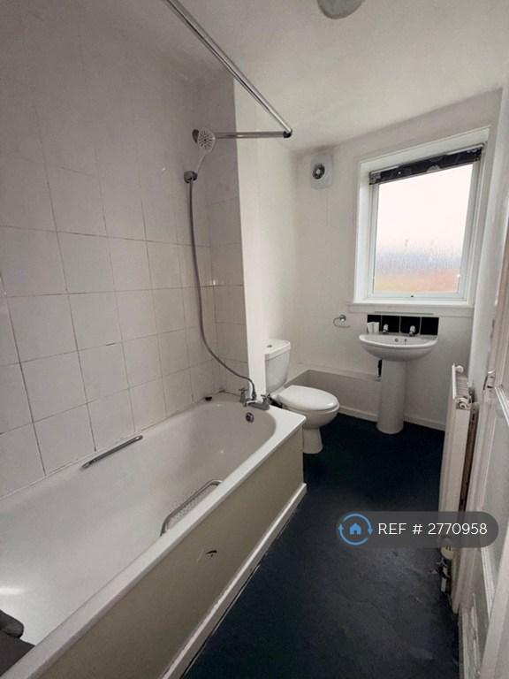 3pc Bathroom