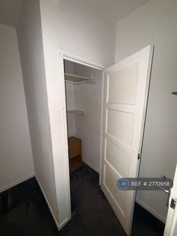Storage In Main Room