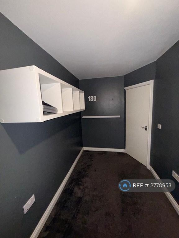 3rd Single Room
