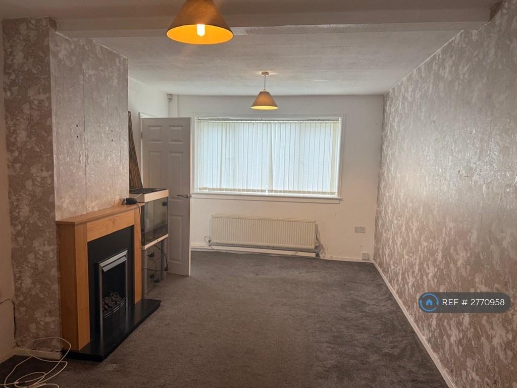 Large Living/Dining