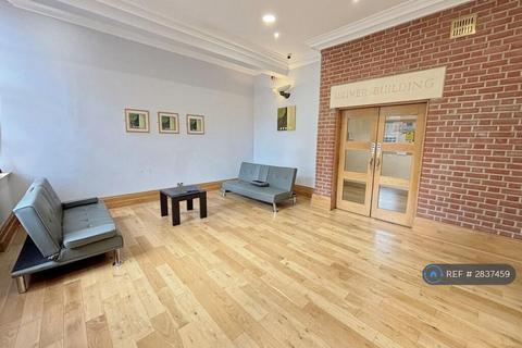 1 bedroom flat to rent, Marquis St, Leicester, LE1