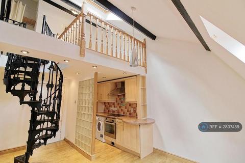 1 bedroom flat to rent, Marquis St, Leicester, LE1